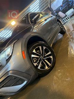 فولكسفاغن تيغوان